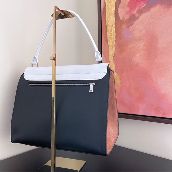 BrandNew* Céline large Trapeze tote bag - Picture 3 of 12
